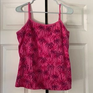 NWT women’s tank top